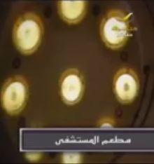 اغرب مطاعم في العالم شيء